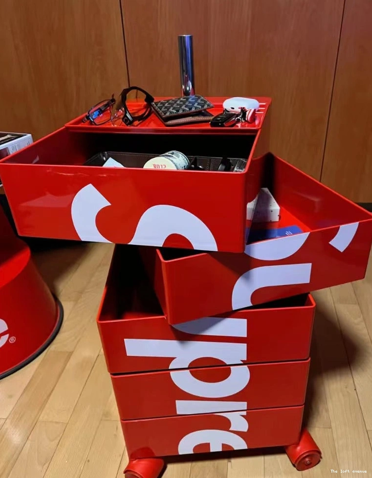 SUPREME DRAWER 360 ORGANIZER 0713